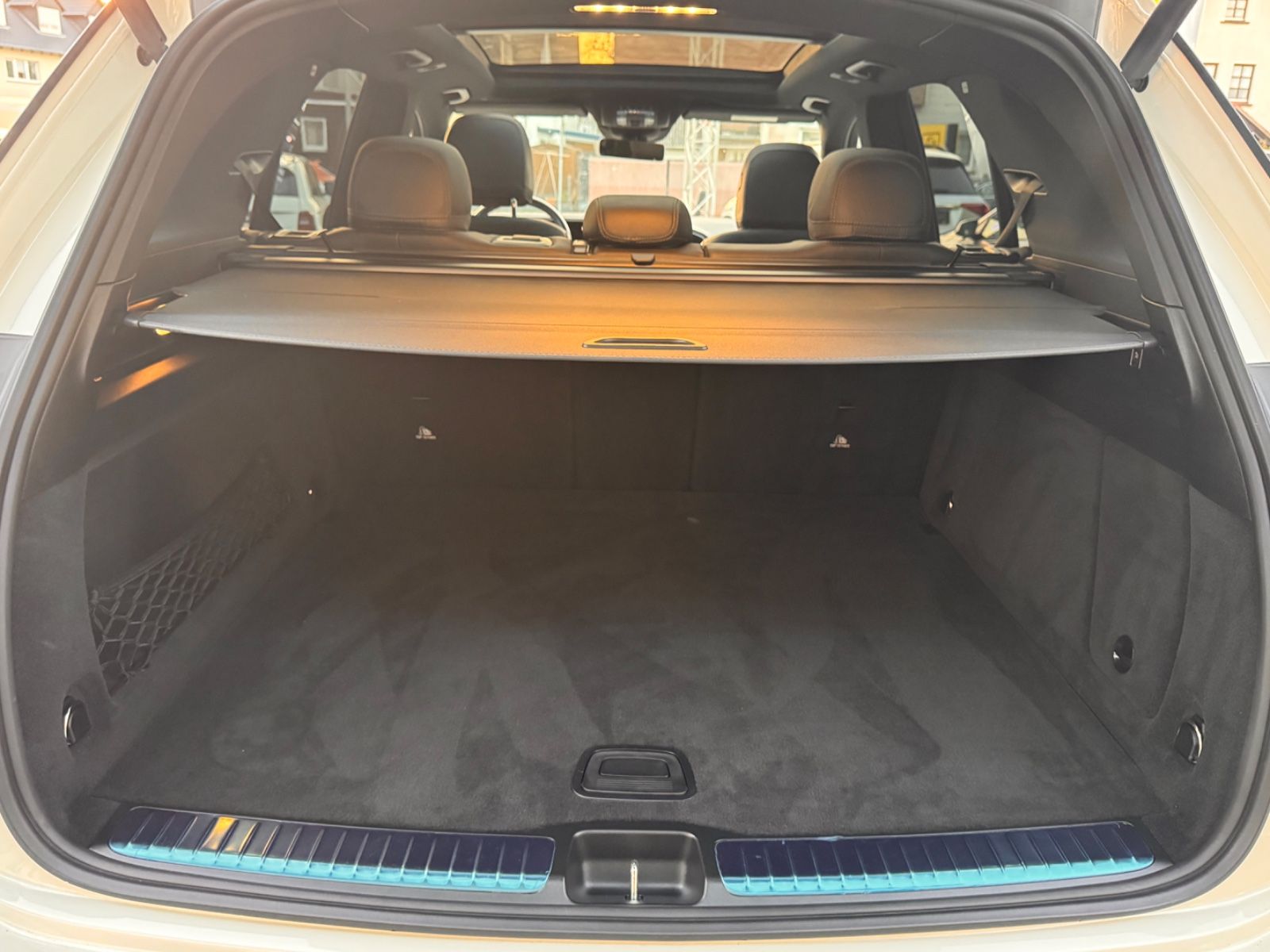 Mercedes-Benz GLE 400 d 4M*AMG*MANUFAKTUR*STHZ*Pano.*AIRM.*