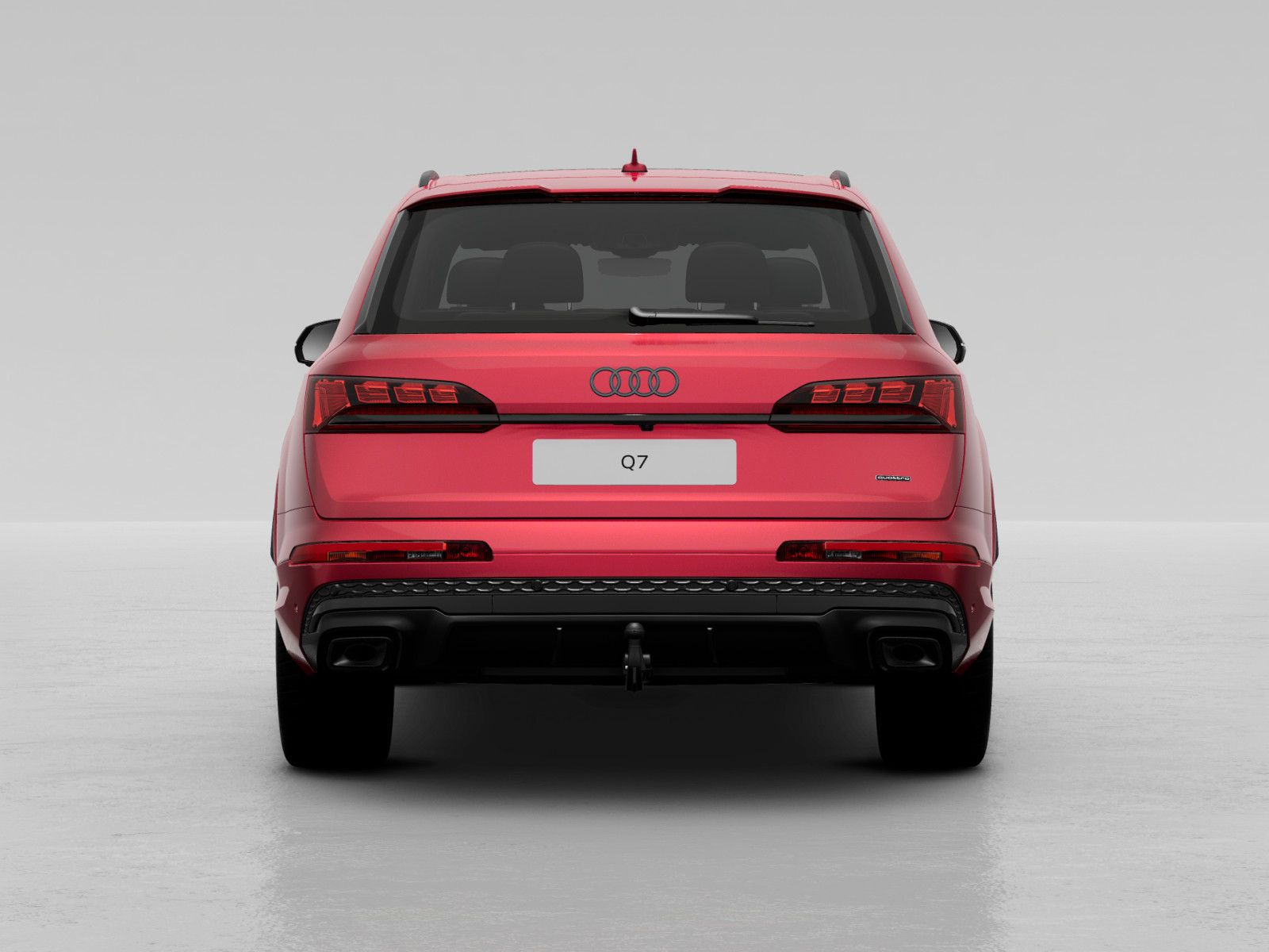 Audi Q7 50 TDI quattro S line*Navi*Matrix*HUD*AHK*B&O