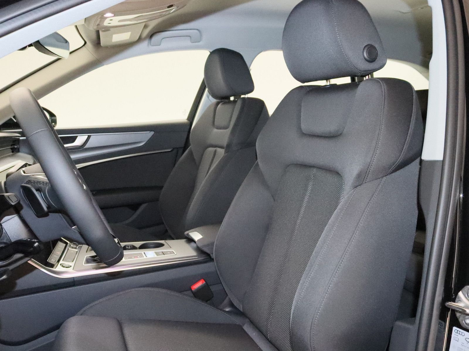 Audi A6 Avant 45 TDI quattro S line - Samsaru's Car Outlet