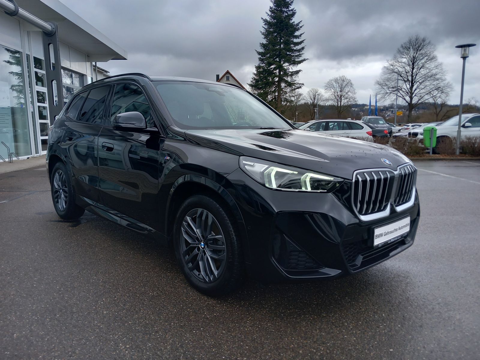 BMW X1 xDrive23d MSport - Samsaru's Car Outlet