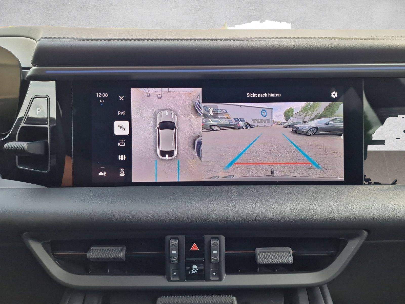 Porsche Macan 4 - Samsaru's Car Outlet