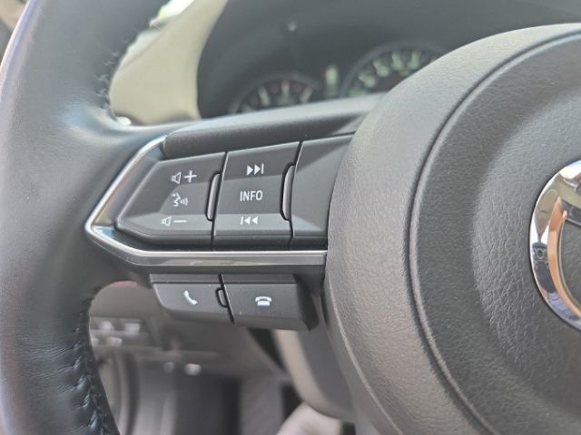 Mazda 6 Kombi Homura 2.5L194PS HUD Panorama Navi Leder