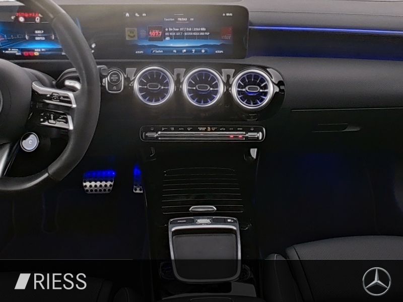 Mercedes-Benz CLA 45 AMG S 4M - Samsaru's Car Outlet