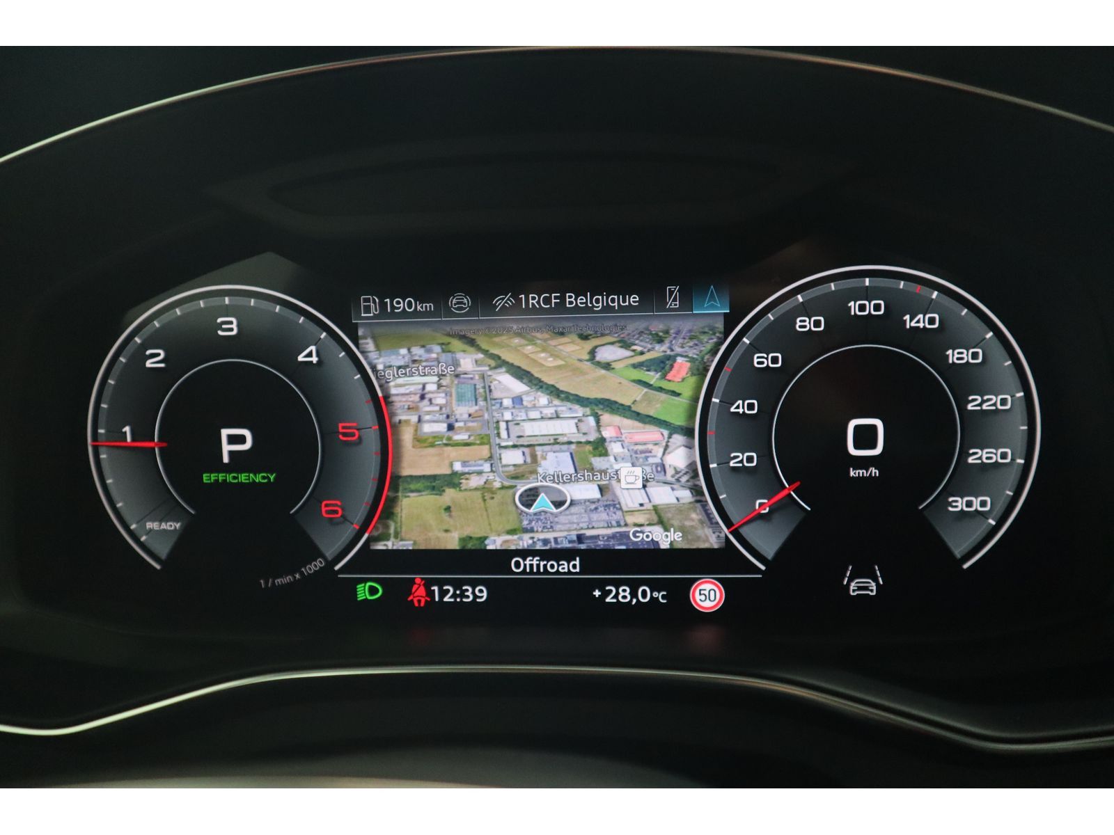 Audi A6 Avant 40 TDI advanced - Samsaru's Car Outlet