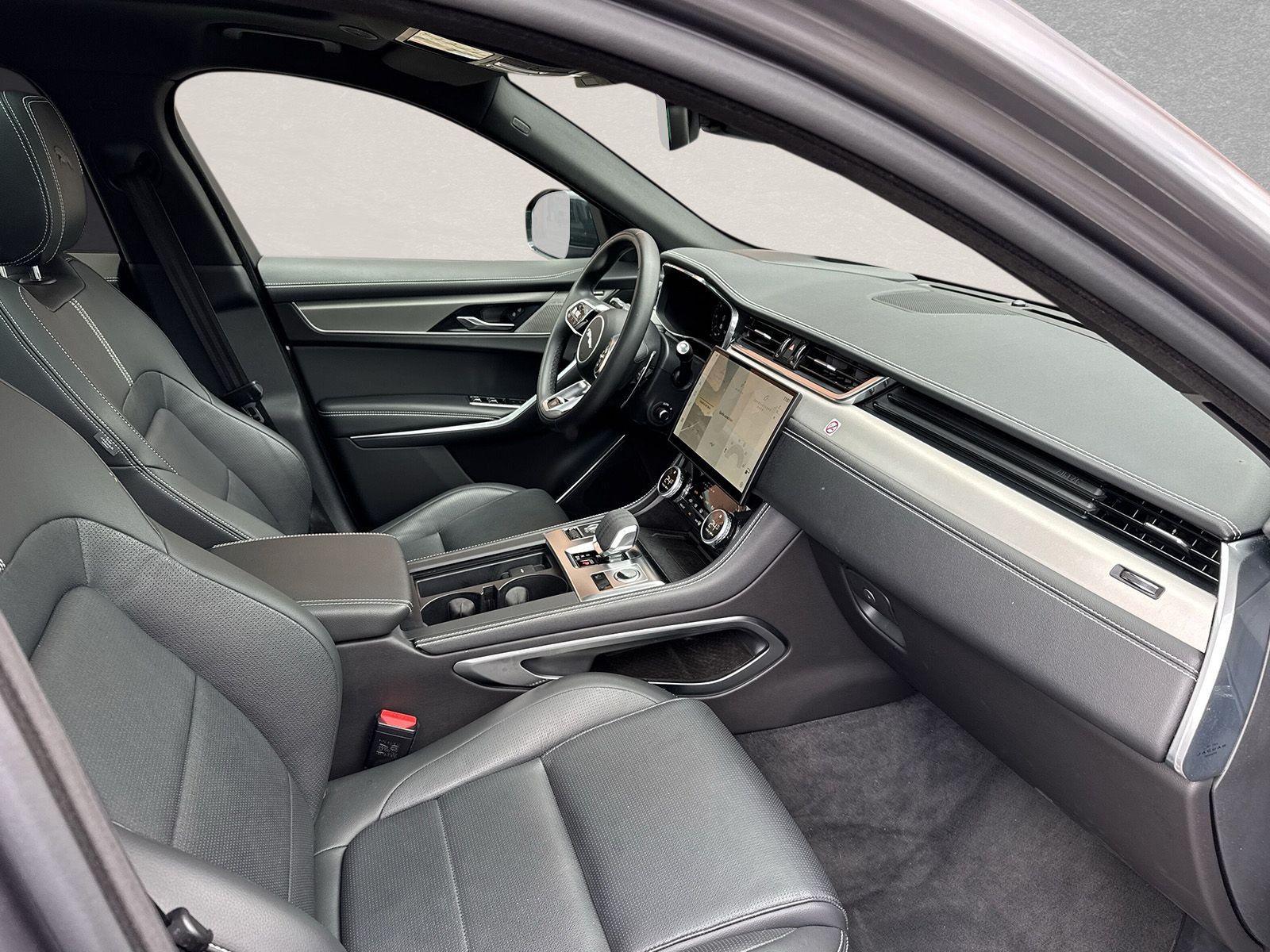 Jaguar F-Pace D300 AWD R-Dynamic SE 90th / HUD / Winter
