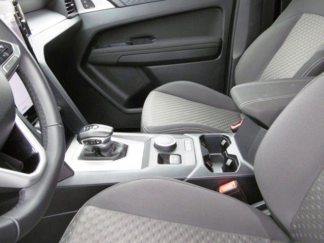 Volkswagen Amarok 2.0 TDI 4Motion Life Klima Navi