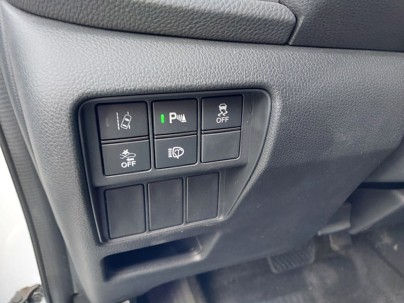 Honda CR-V 2.0 i-MMD HYBRID 2WD Elegance Navi/LED
