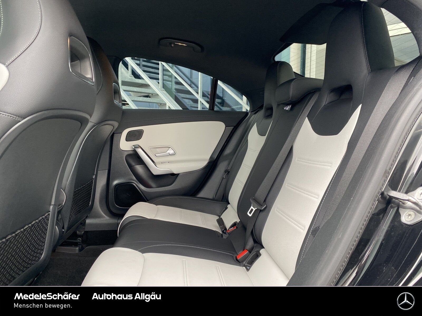 Mercedes-Benz CLA 250 4MATIC Coupé AMG - Samsaru's Car Outlet