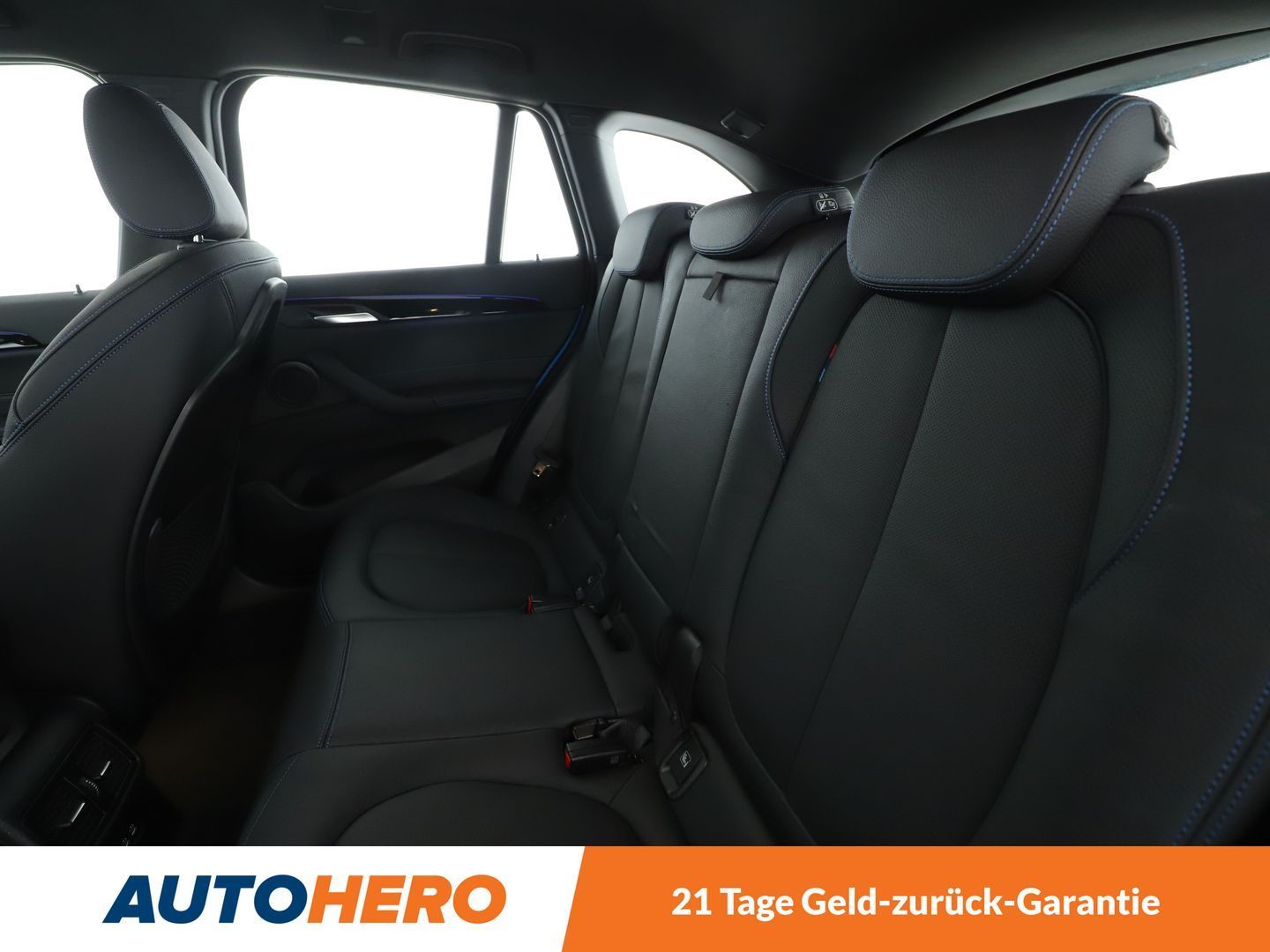 BMW X1 xDrive 25d M Sport - Samsaru's Car Outlet