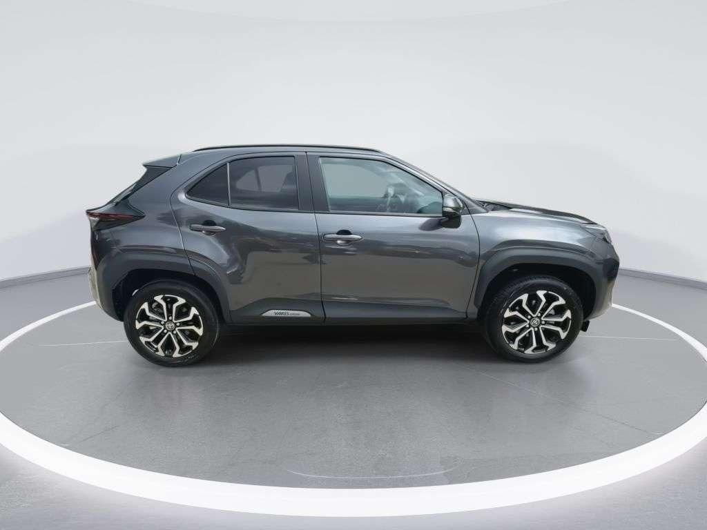 Toyota Yaris Cross Hybrid 130 4x4/RFK/Safety Sense/ App