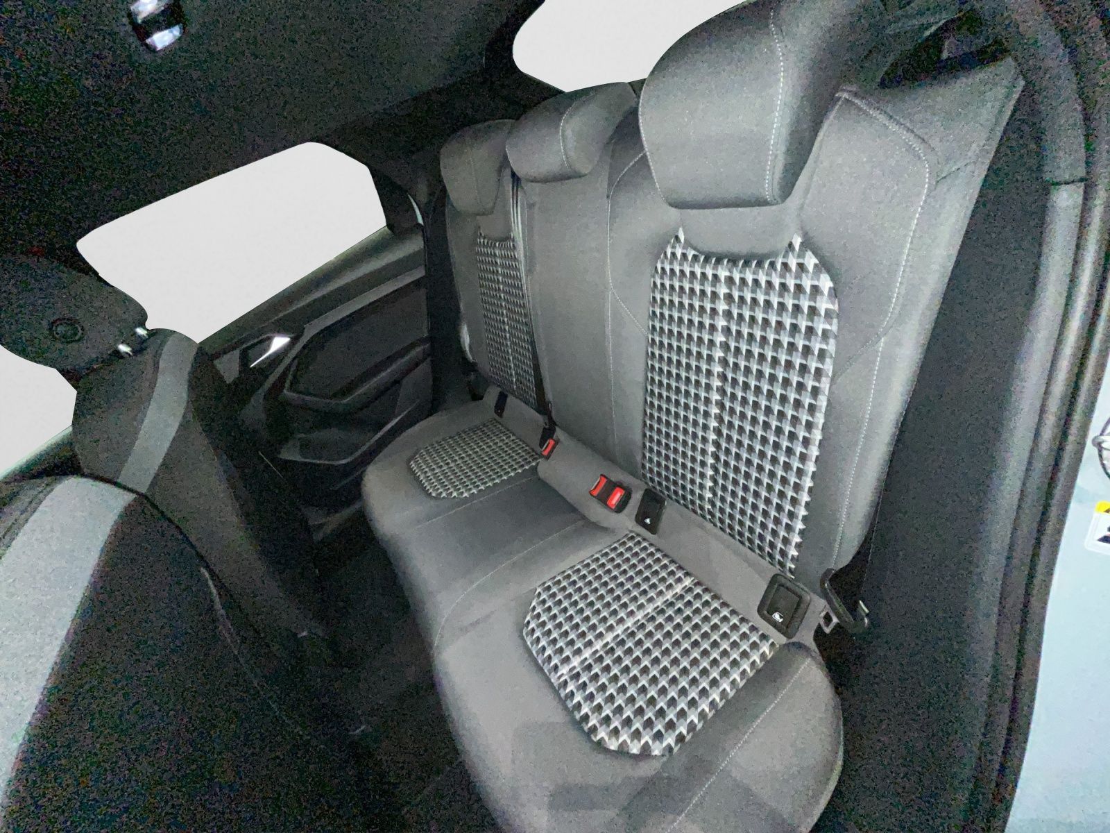 Audi A1 Sportback allstreet 1.0 TFSI s-tonic, LED, vi