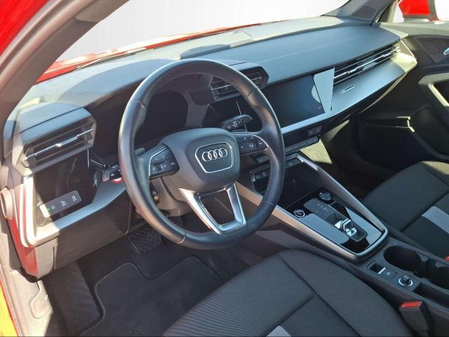 Audi A3 SPORTBACK 40 TFSIe S-TRONIC ADVANCED - Samsaru's Car Outlet