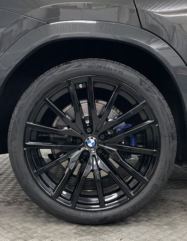 BMW X6 xDrive 40d M SPORT PANO-SKY+22Z+360+MASSAGE+