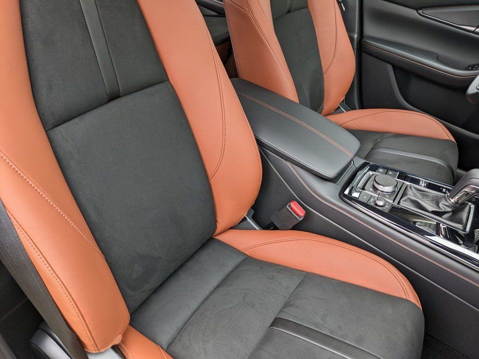 Mazda CX-30 2.5l (140PS) Nagisa Teilleder Bose Navi 1.