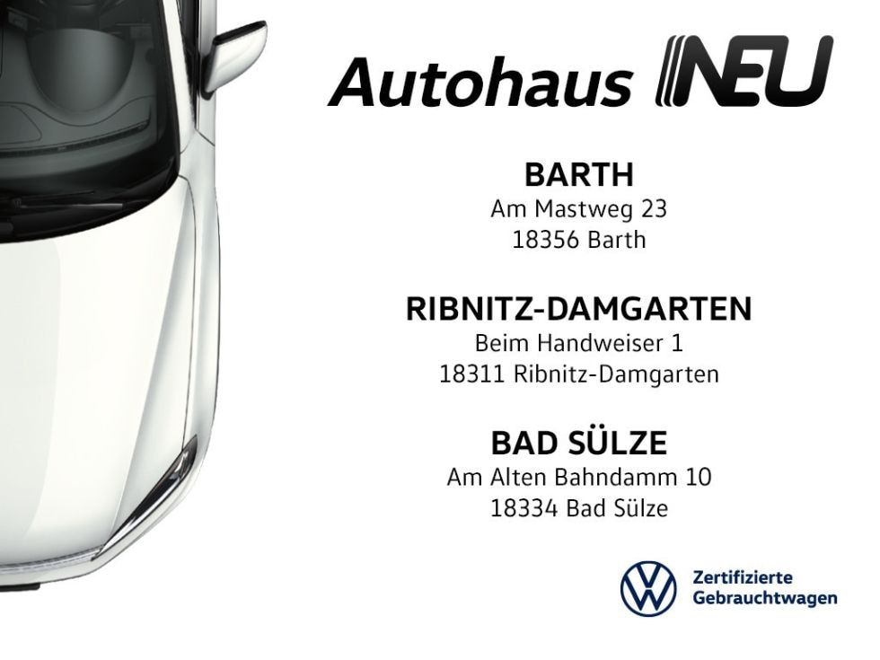 Audi Q3 Sportback S line 40 TDI quattro S tronic AHK