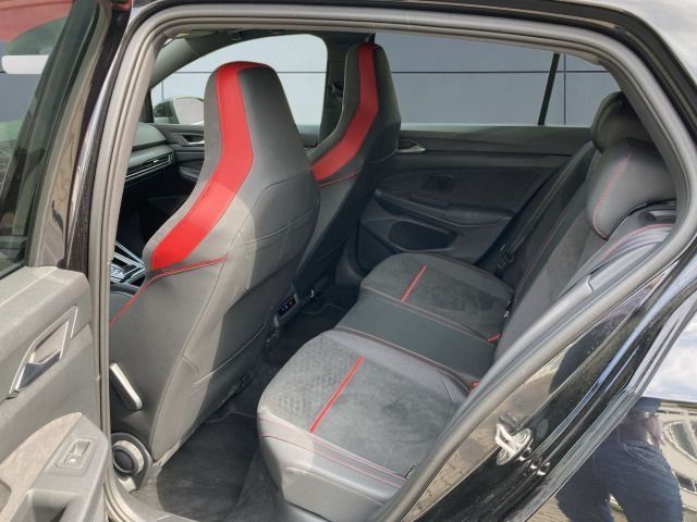 Volkswagen Golf GTI Clubsport 2.0 TSI DSG - Samsaru's Car Outlet