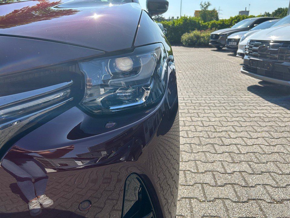 Mazda CX-80 Plug-in Homura Plus CAHO