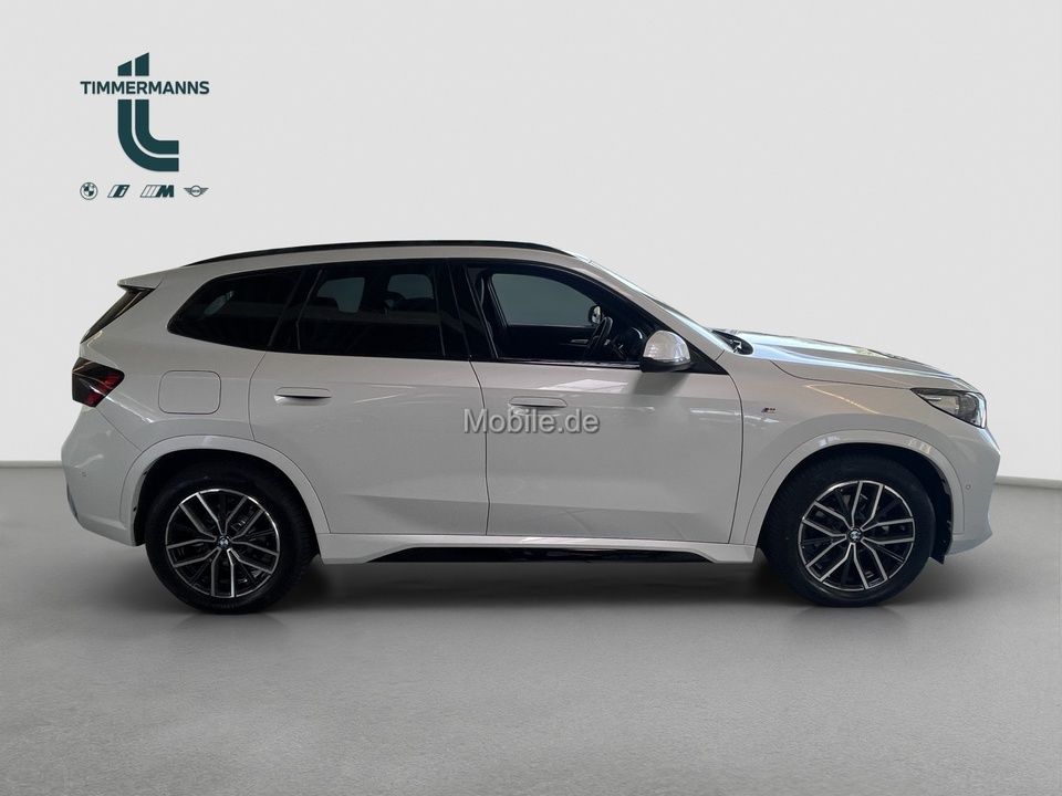 BMW X1 xDrive20d M-Sport - Samsaru's Car Outlet