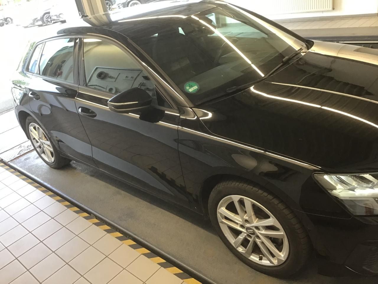 Audi A3 Sportback 40 TFSI e S tronic - Samsaru's Car Outlet