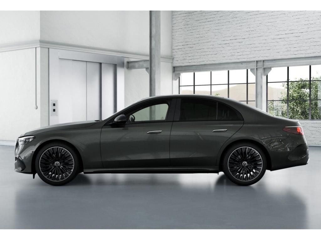 Mercedes-Benz E 200 AMG-Sport - Samsaru's Car Outlet