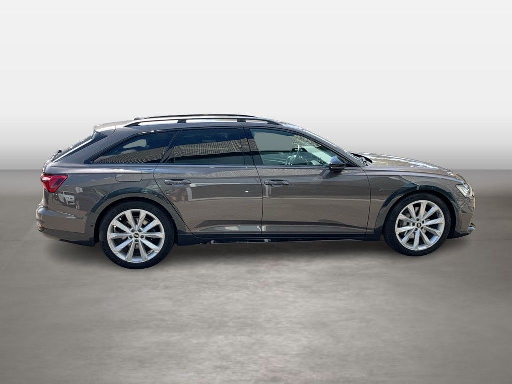 Audi A6 Allroad 50 TDI Tiptronic plus - Samsaru's Car Outlet