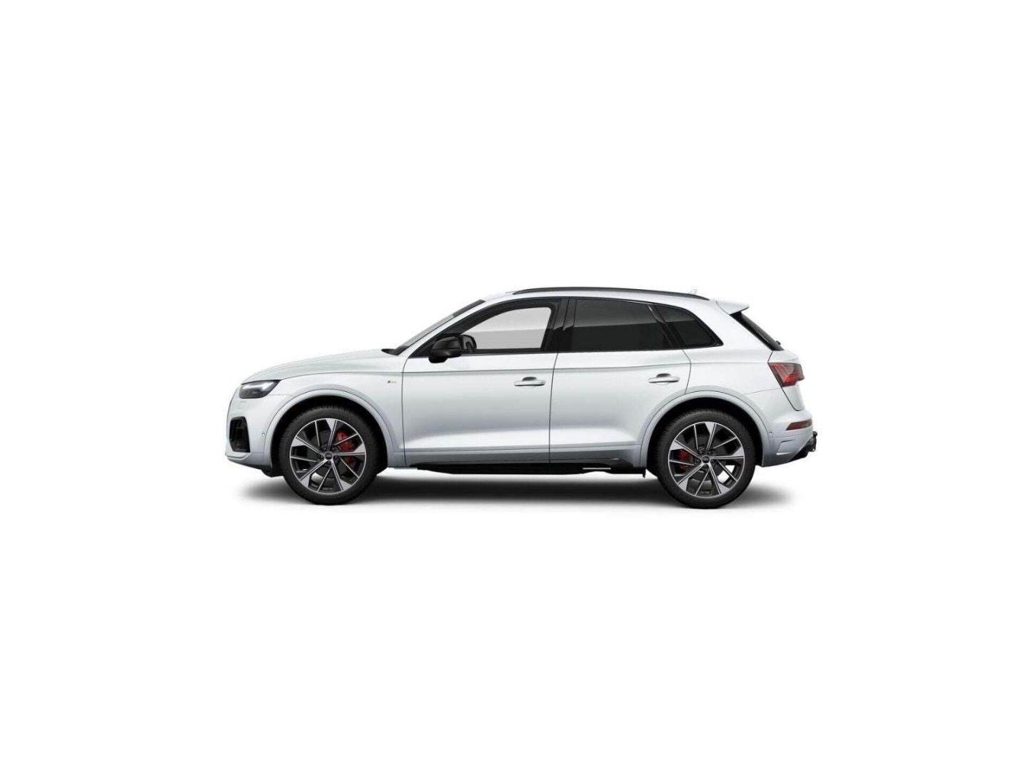 Audi Q5 40 TFSI quattro S line AHK/Pano/Luft/B&O/StHz