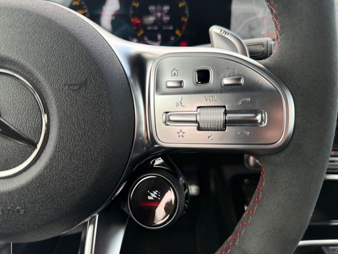 Mercedes-Benz CLA 45 AMG S 4M - Samsaru's Car Outlet