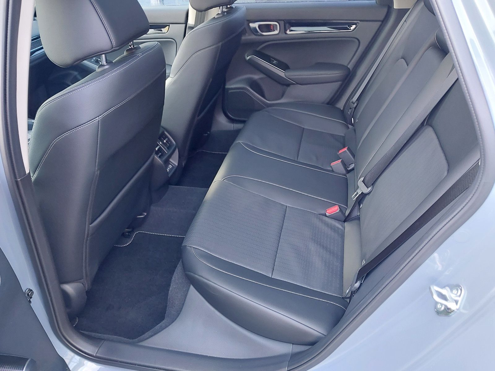 Honda Civic 2,0 e:HEV Advance Sport+Ilumination