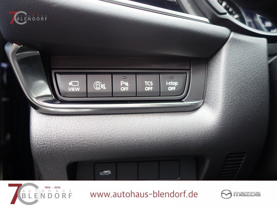 Mazda CX-30 Exclusive 140 Automatik 2025|Navi|Matrix-L