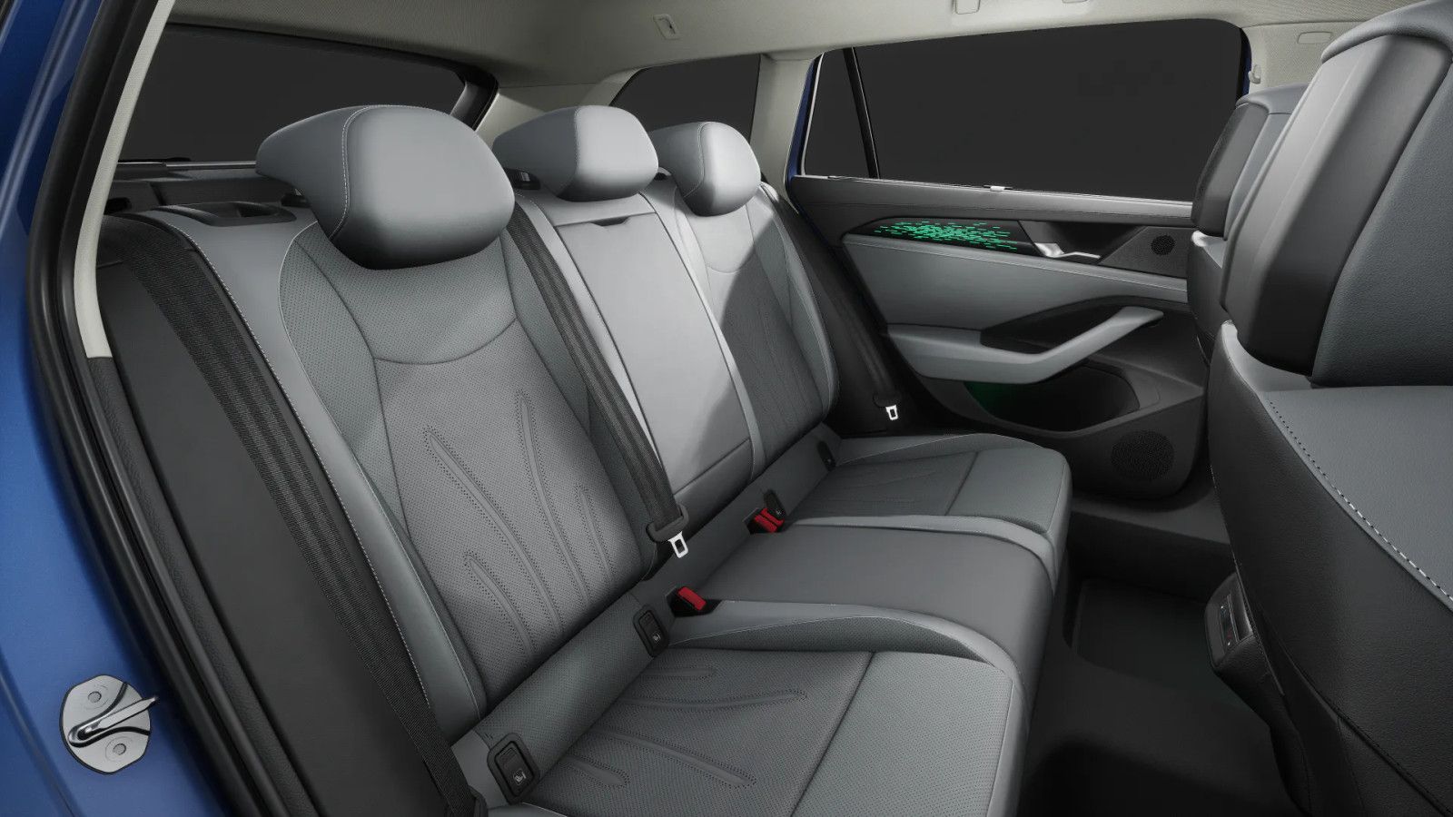 Volkswagen Passat Variant 2.0 TDI DSG 4M ELEGANCE STHZG*AHK