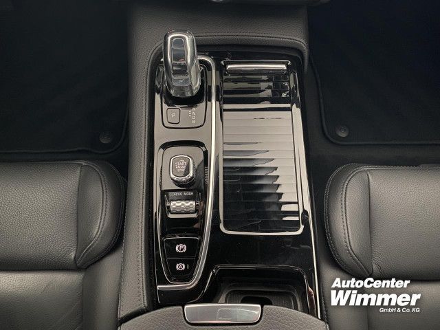 Volvo S90 T8 Twin Engine AWD Momentum Business+Licht