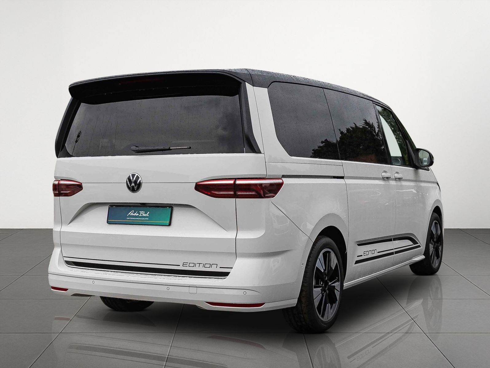 Volkswagen T7 Multivan Edition 2.0l 150kW TSI | Pano | AHK