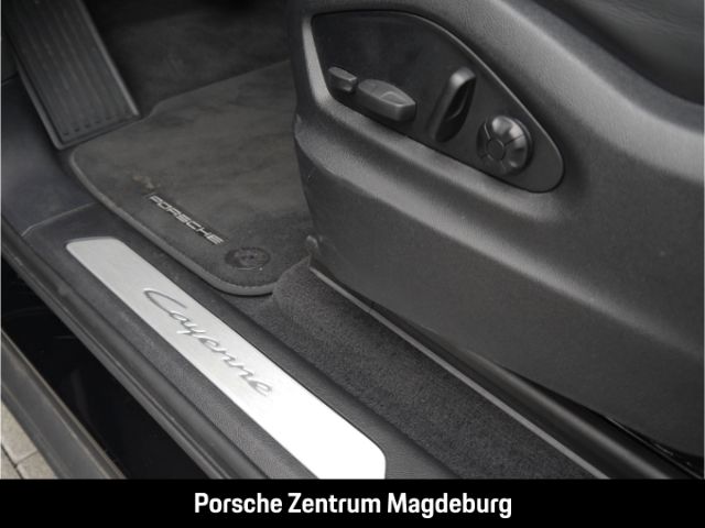 Porsche Cayenne E-Hybrid Coupe*BOSE*PASM*INNO*PANO*