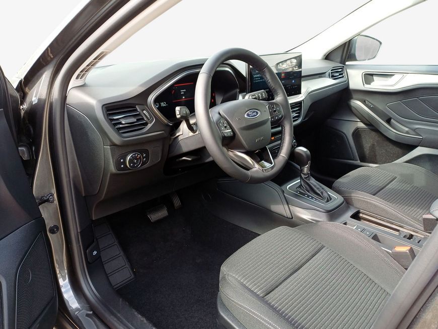 Ford Focus 1.0 EcoBoost Hybrid Aut. TITANIUM X 114 kW