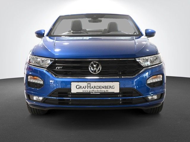 Volkswagen T-Roc R-Line - Samsaru's Car Outlet