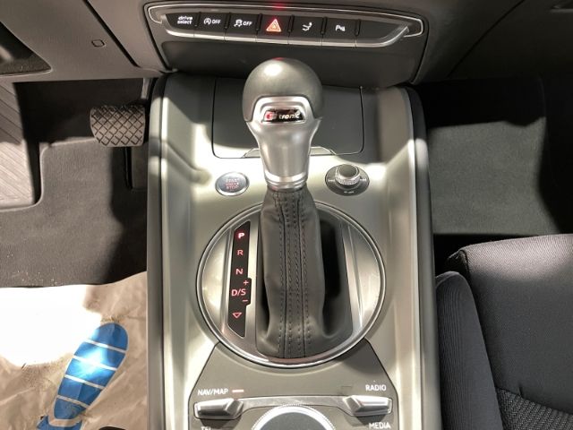 Audi TT Coupe 40 TFSI S-Line S-Tronic Navi Xenon Virt