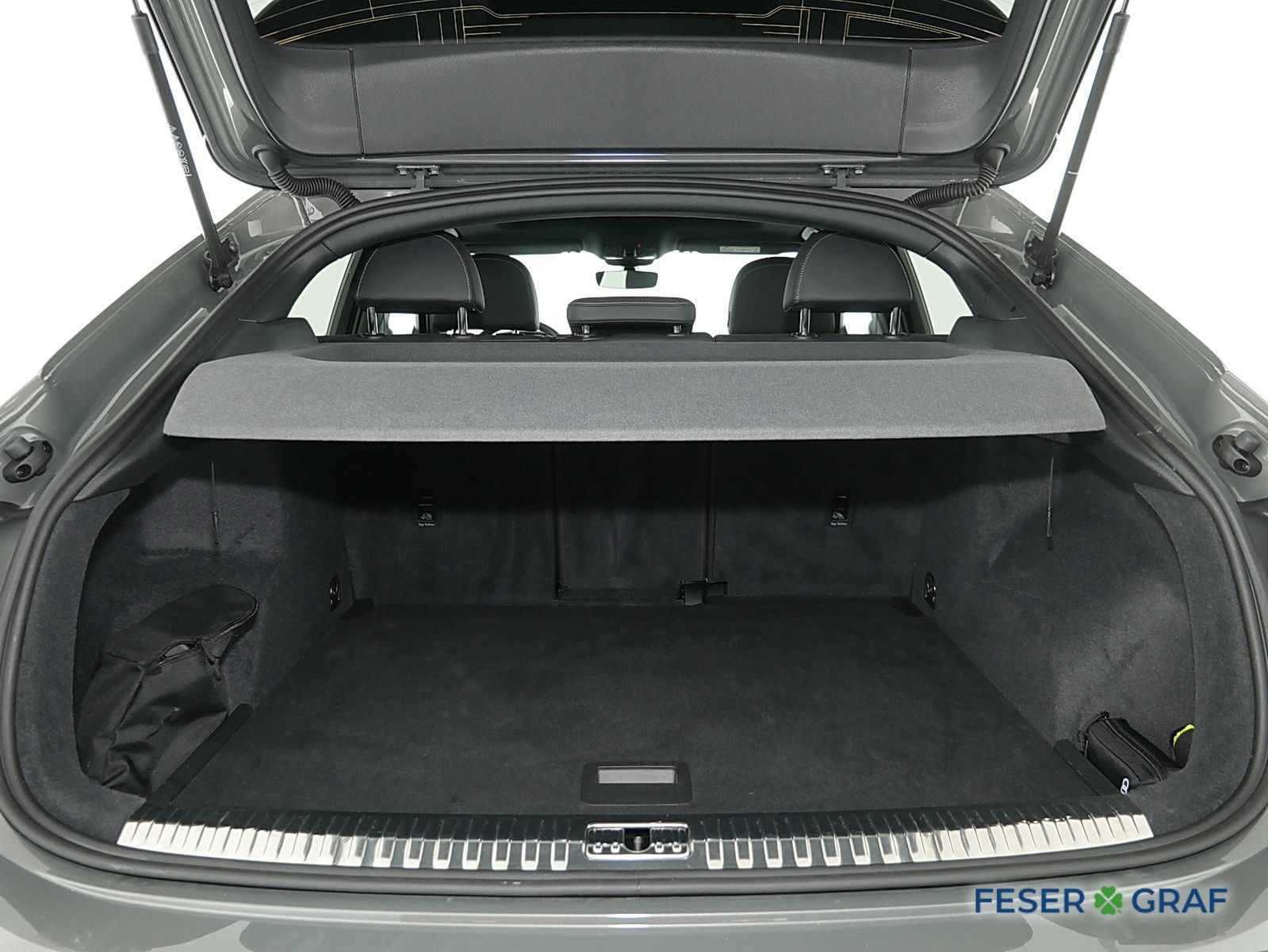 Audi Q3 Sportback 40 TFSI quattro S Line - Samsaru's Car Outlet
