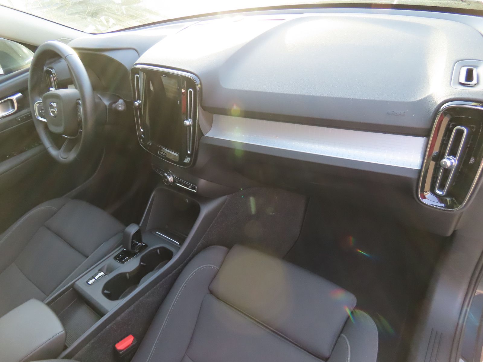 Volvo XC40 Inscription Expr Recharge Plug-In Hyb