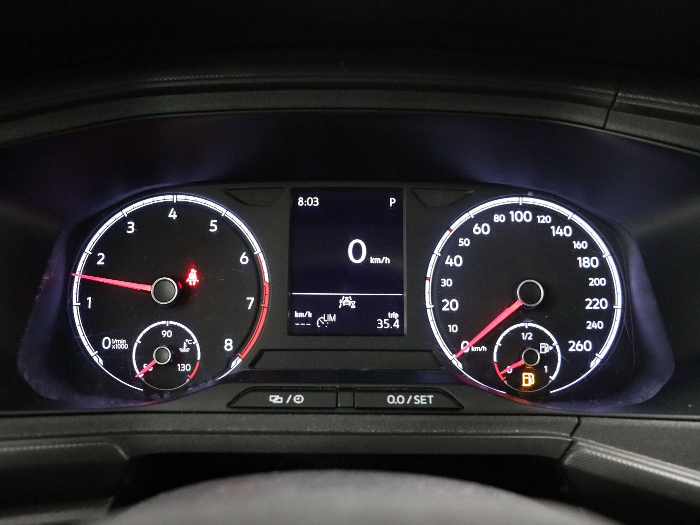 Volkswagen T-Cross 1.0 TSI DSG - Samsaru's Car Outlet