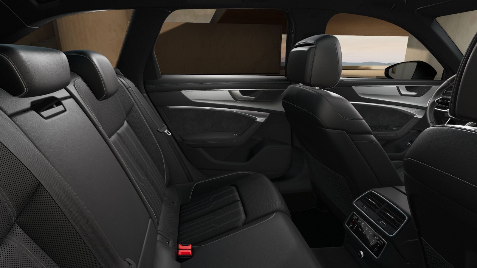 Audi A6 allroad quattro 45 TDI - Samsaru's Car Outlet