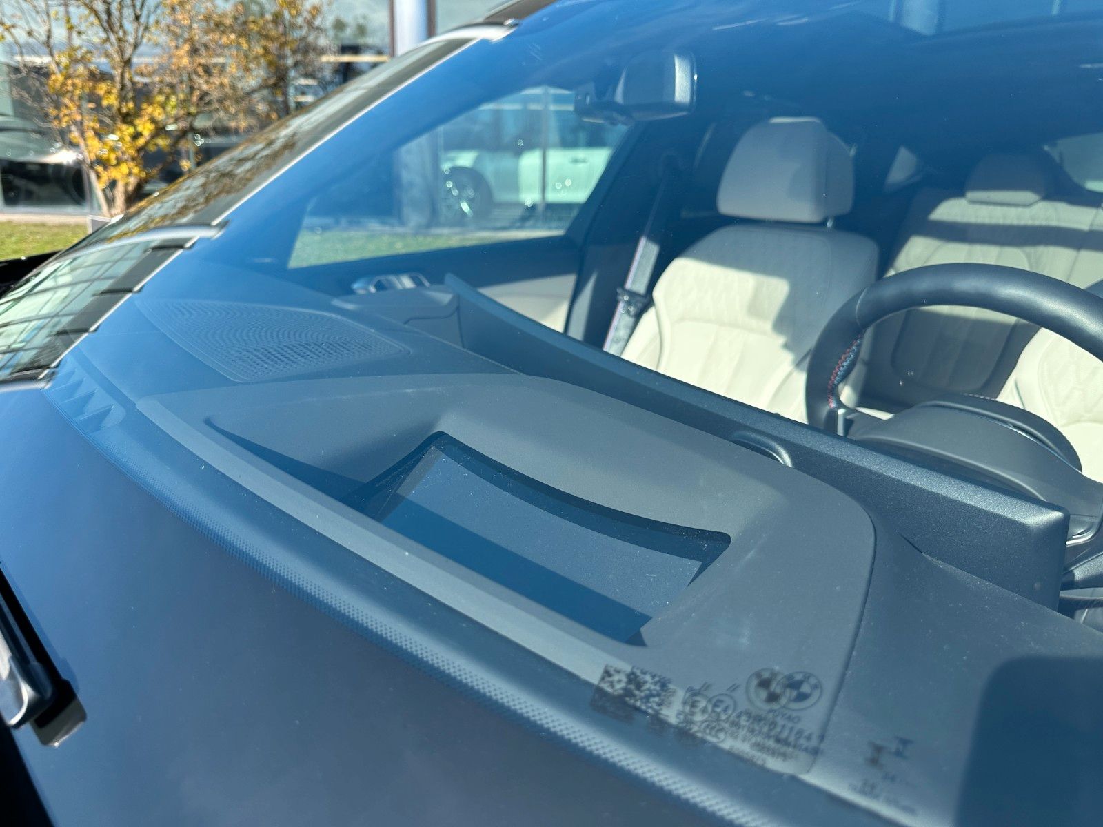 BMW X6 M60i xDrive ACC|HUD|PANO|HARMAN|AHK|