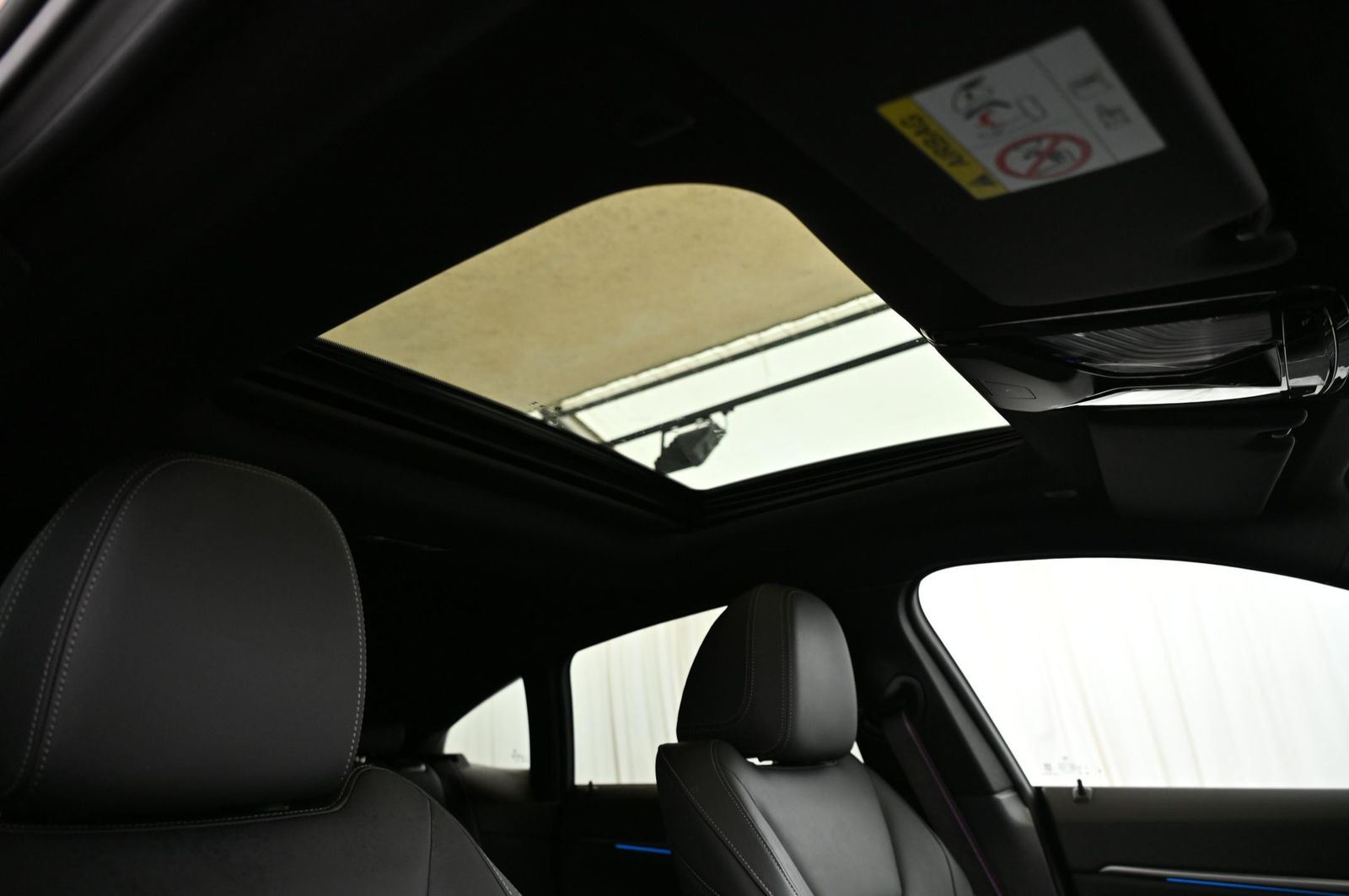 BMW 420d xDrive G-Coupe M-Sport Pro MATRIX/LEDER/GSD