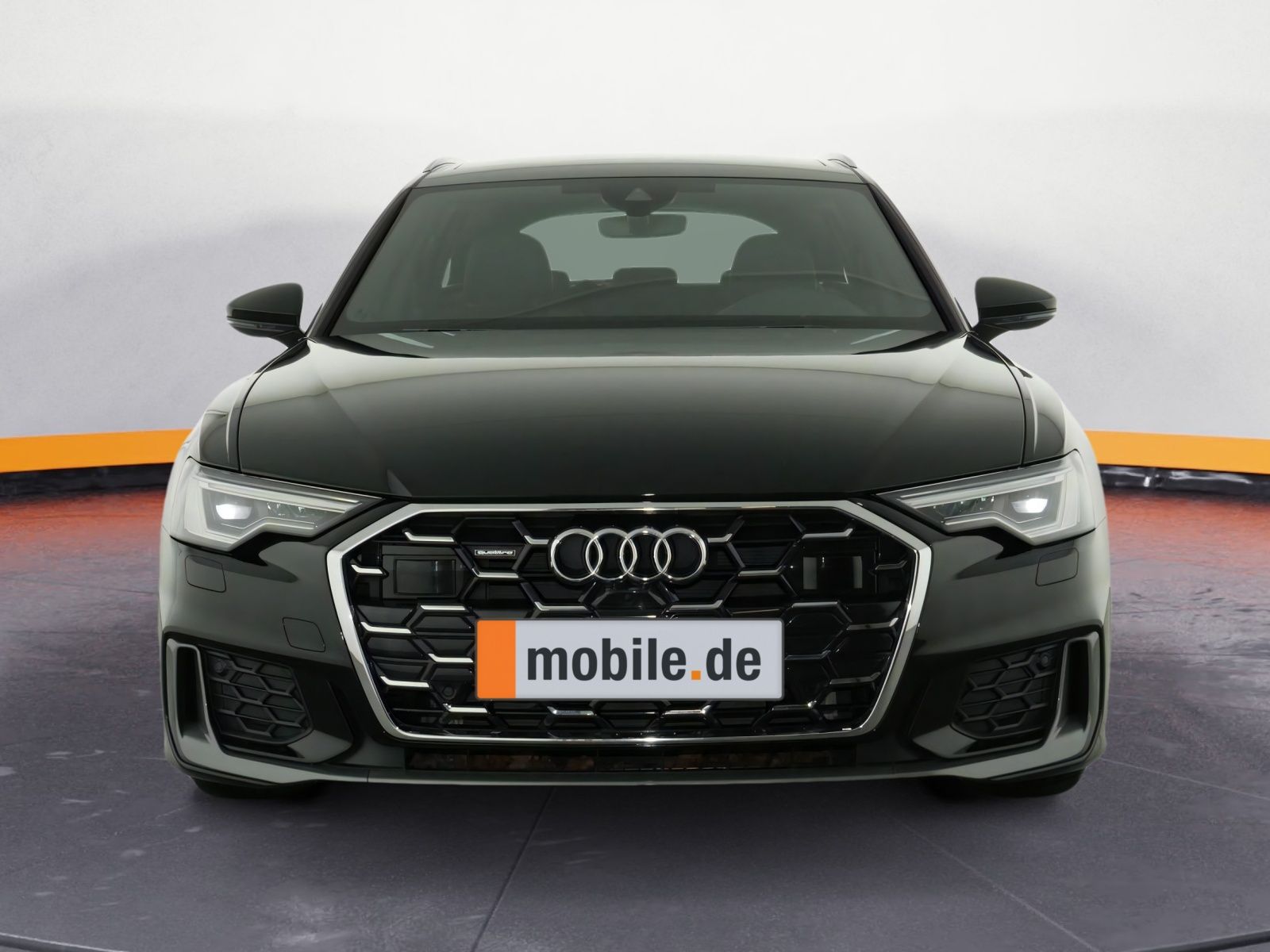 Audi A6 Avant 40 TDI quattro S line S tronic - Samsaru's Car Outlet