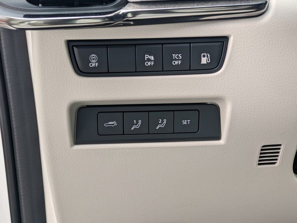 Mazda CX-60 2.5l PHEV AWD Takumi alle Pakete AHK Panod