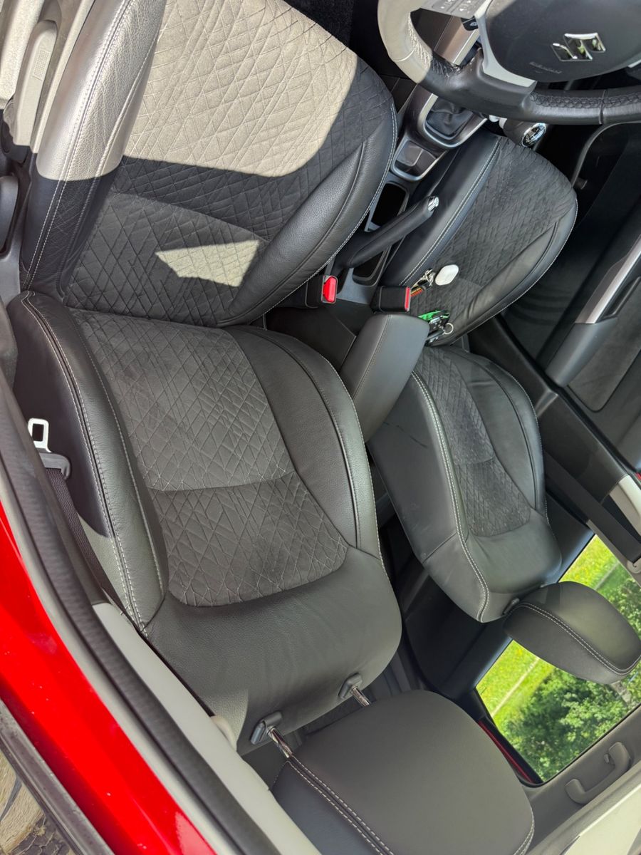 Suzuki Vitara 1.4 Mild-Hybrid Comfort+ - Samsaru's Car Outlet