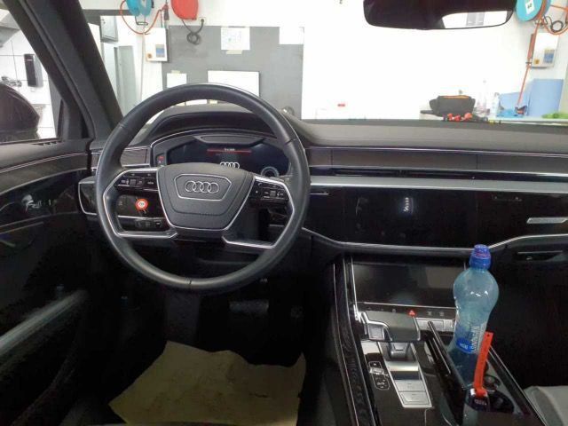 Audi A8 50 TDI quattro - Samsaru's Car Outlet