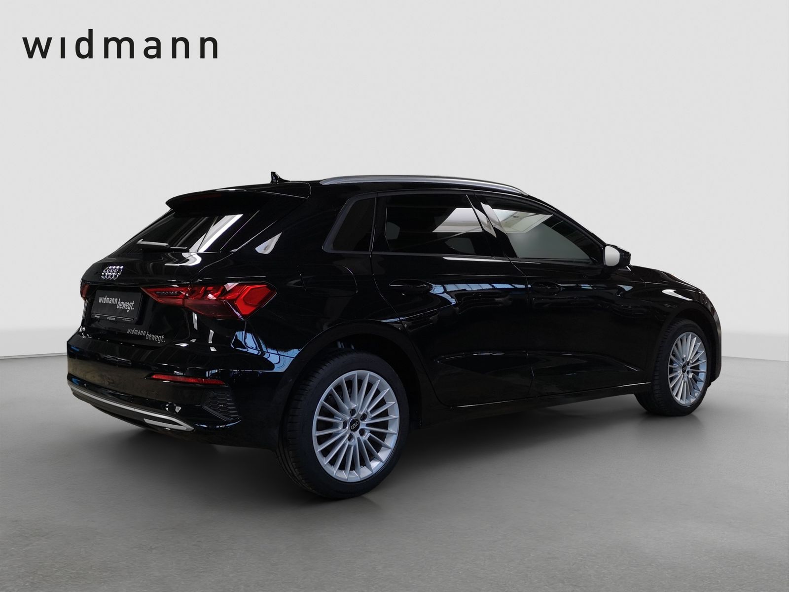 Audi A3 Sportback A3 Sportback advanced 30 TFSI S-Tro