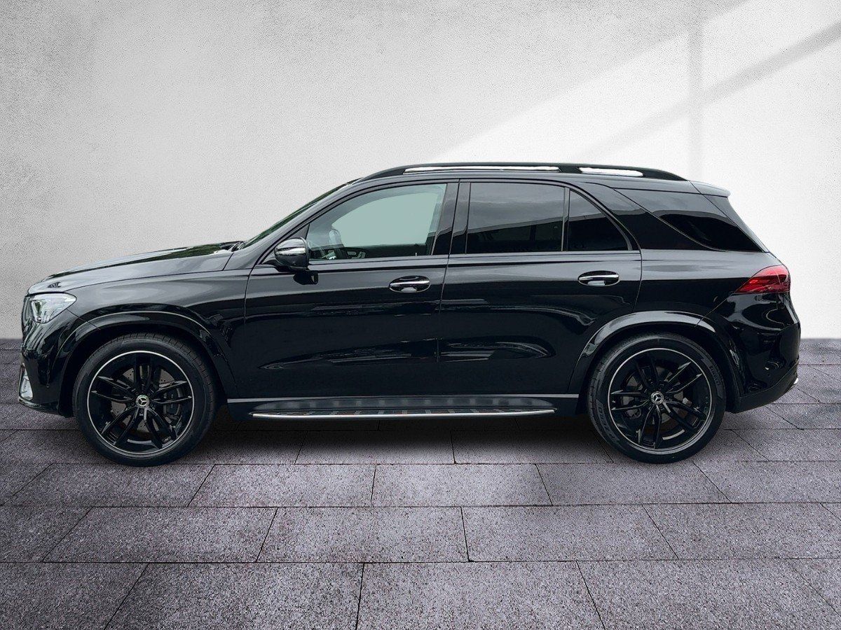 Mercedes-Benz GLE 450 4M AMG-Line NP: 150.561 PREM AIR DISTR