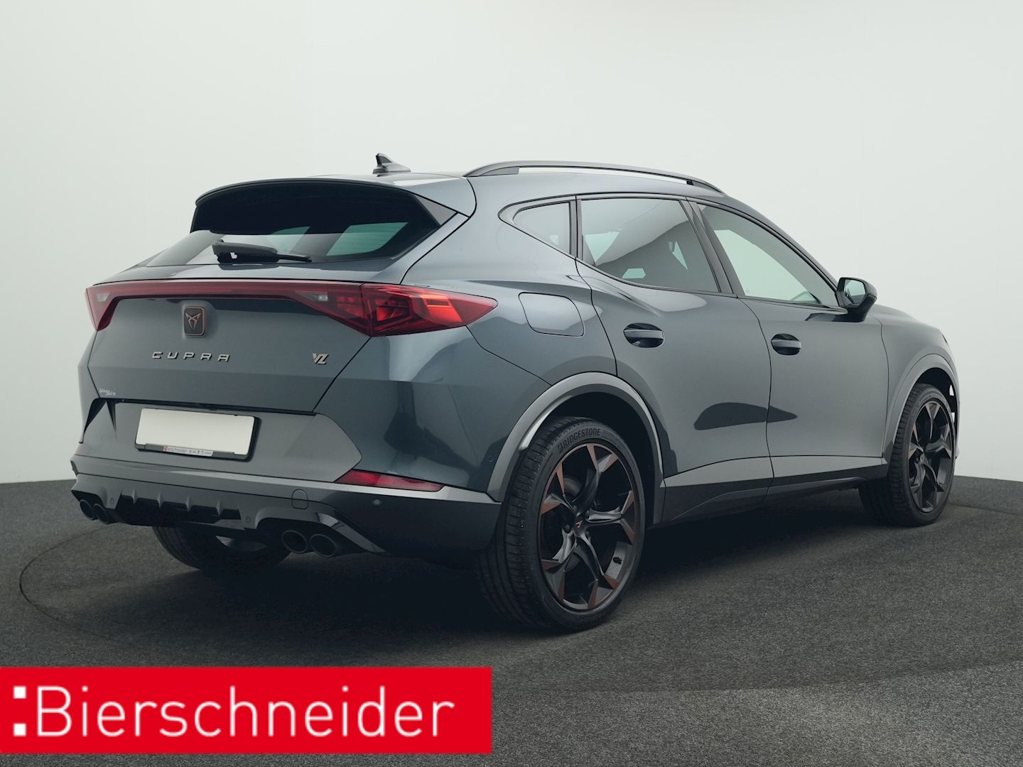 Cupra Formentor 2.0 TSI DSG 4Dr. VZ PANO AHK 360 eHECK