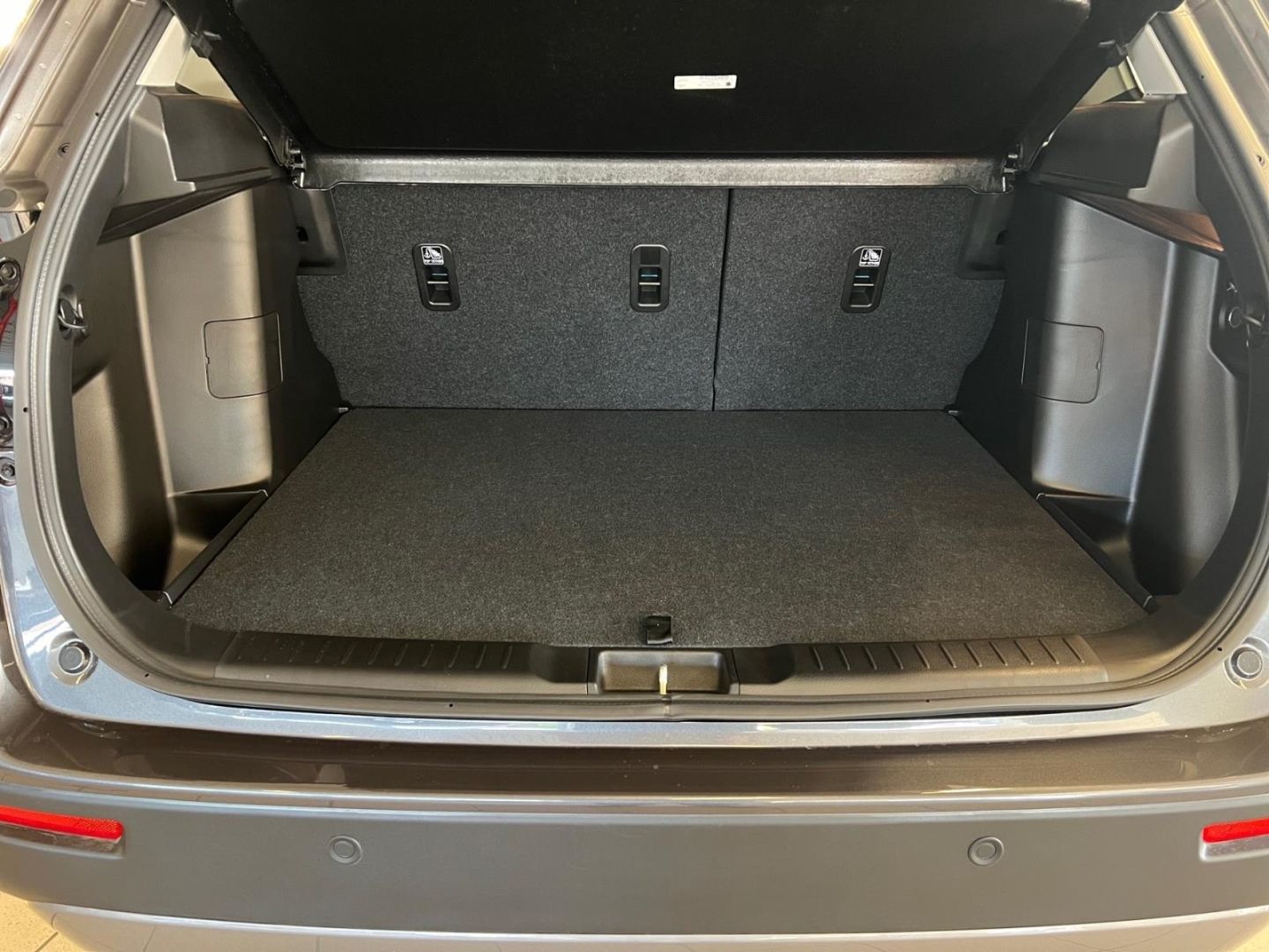 Suzuki Vitara Comfort ALLGRIP - Samsaru's Car Outlet